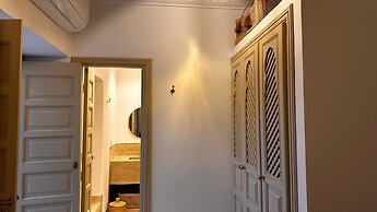 Riad À L'Ombre Des Orangers