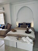 Riad À L'Ombre Des Orangers