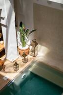 Riad À L'Ombre Des Orangers