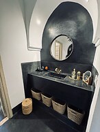 Riad À L'Ombre Des Orangers