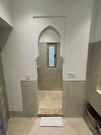 Riad À L'Ombre Des Orangers