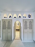 Riad À L'Ombre Des Orangers