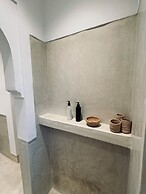 Riad À L'Ombre Des Orangers