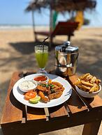 Lucky Monkey Inn & Restaurant