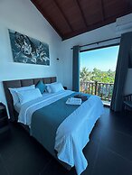 Lucky Monkey Inn & Restaurant