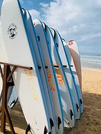 Lucky Monkey Inn & Restaurant