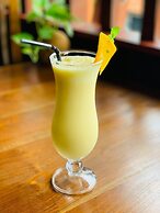 Lucky Monkey Inn & Restaurant