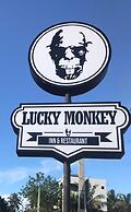 Lucky Monkey Inn & Restaurant