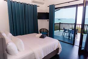 Lucky Monkey Inn & Restaurant