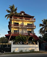 Lucky Monkey Inn & Restaurant