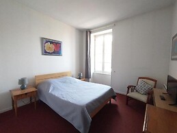 Les terrasses du petit Nérac