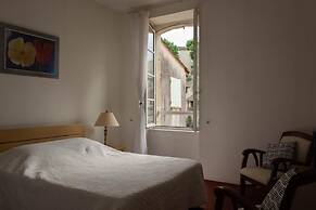 Les terrasses du petit Nérac