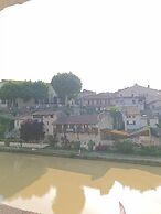Les terrasses du petit Nérac