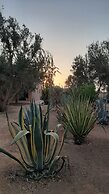 Riad Jardin des Orangers