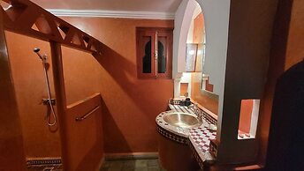Riad Jardin des Orangers