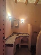 Riad Jardin des Orangers