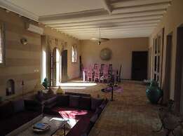 Riad Jardin des Orangers