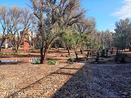 Riad Jardin des Orangers