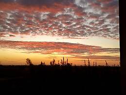 Riad Jardin des Orangers