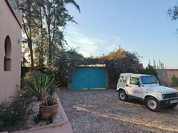 Riad Jardin des Orangers