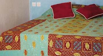 Riad Jardin des Orangers