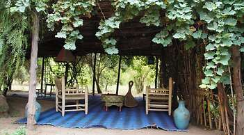 Riad Jardin des Orangers