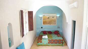 Riad Jardin des Orangers