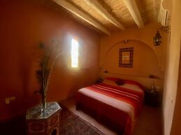 Riad Jardin des Orangers