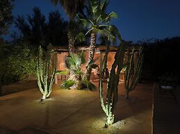 Riad Jardin des Orangers