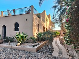 Riad Jardin des Orangers