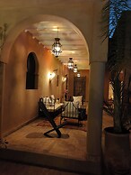 Riad Jardin des Orangers