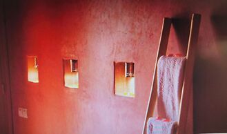 Riad Jardin des Orangers