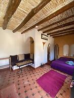 Riad Jardin des Orangers