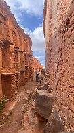 Riad Jardin des Orangers