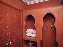 Riad Jardin des Orangers