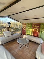 Riad Jardin des Orangers