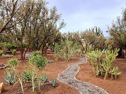 Riad Jardin des Orangers