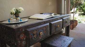 Riad Jardin des Orangers