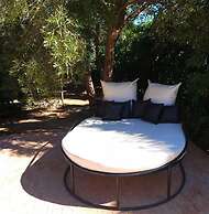 Riad Jardin des Orangers