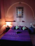 Riad Jardin des Orangers