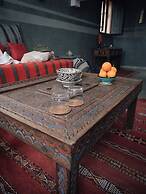 Riad Jardin des Orangers