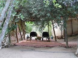 Riad Jardin des Orangers