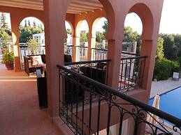 Riad Jardin des Orangers