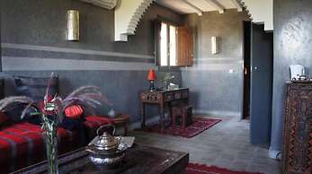 Riad Jardin des Orangers