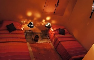 Riad Jardin des Orangers