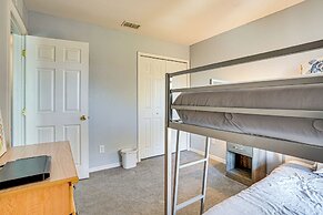 9 Mi to Disney: Spacious Resort Home w/ Lazy River