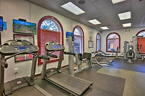 9 Mi to Disney: Spacious Resort Home w/ Lazy River