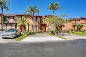 9 Mi to Disney: Spacious Resort Home w/ Lazy River