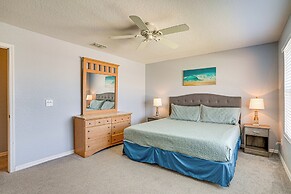 9 Mi to Disney: Spacious Resort Home w/ Lazy River