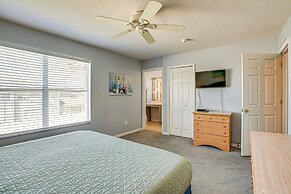 9 Mi to Disney: Spacious Resort Home w/ Lazy River